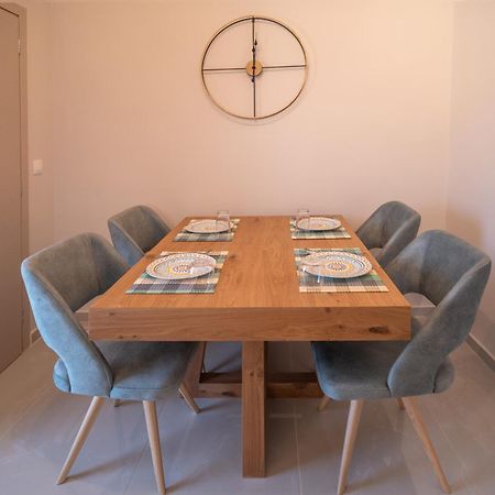 Katia Athens Apartment Εξωτερικό φωτογραφία