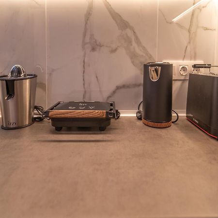 Katia Athens Apartment Εξωτερικό φωτογραφία