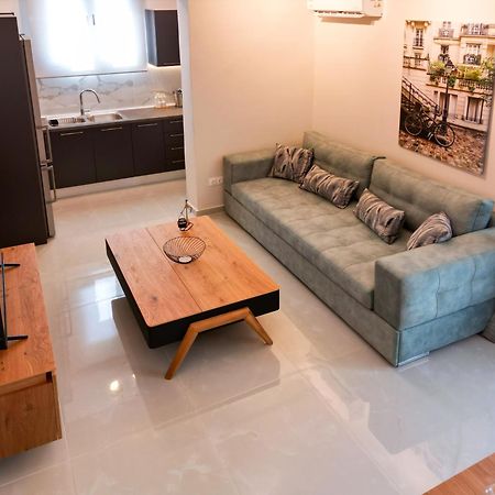Katia Athens Apartment Εξωτερικό φωτογραφία