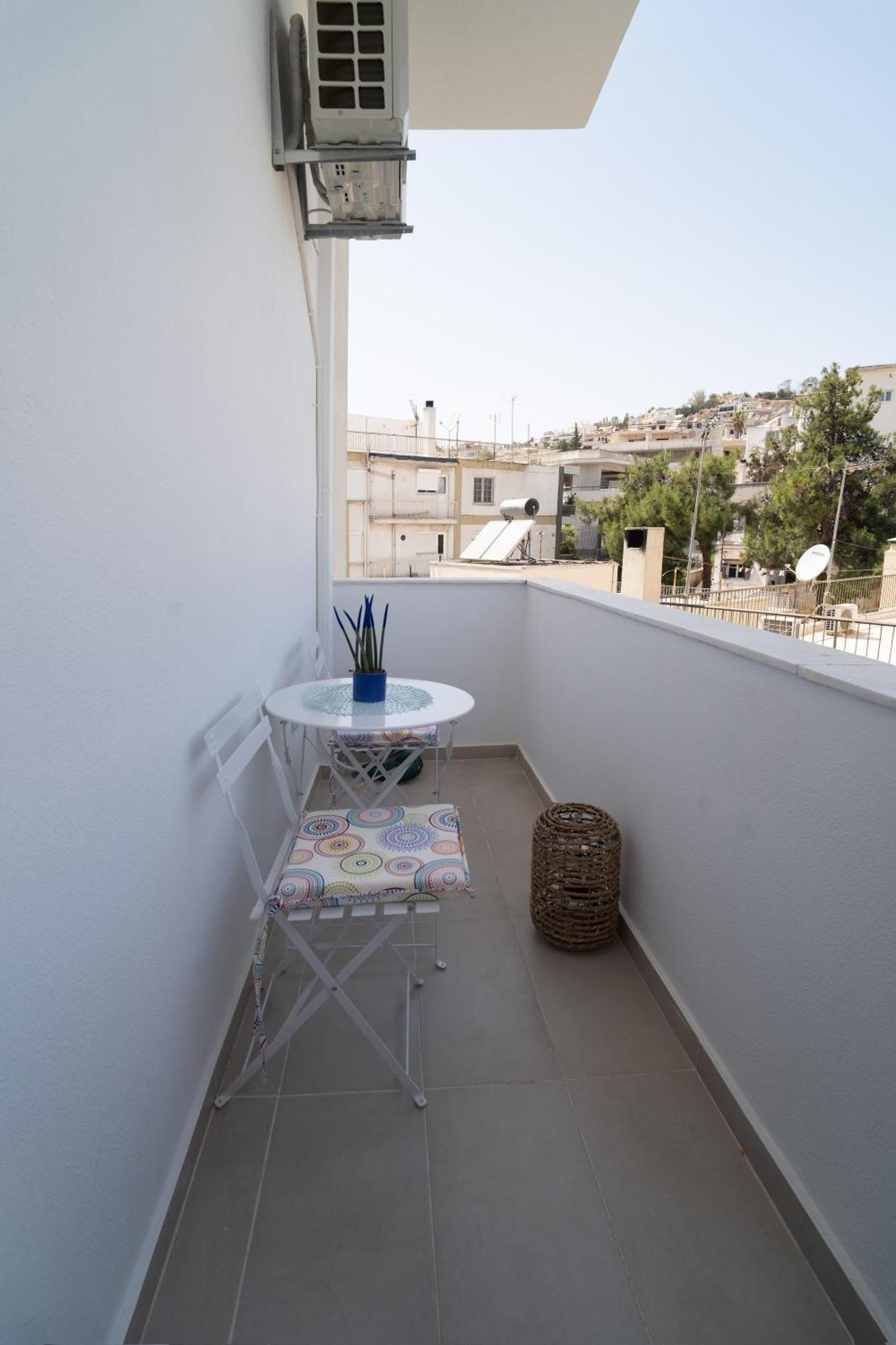 Katia Athens Apartment Εξωτερικό φωτογραφία
