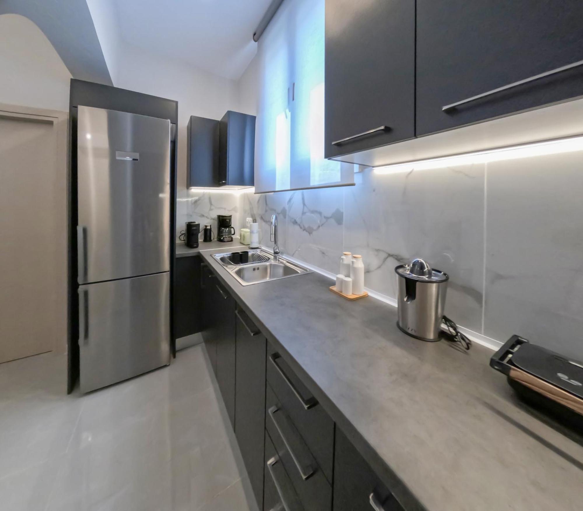 Katia Athens Apartment Εξωτερικό φωτογραφία
