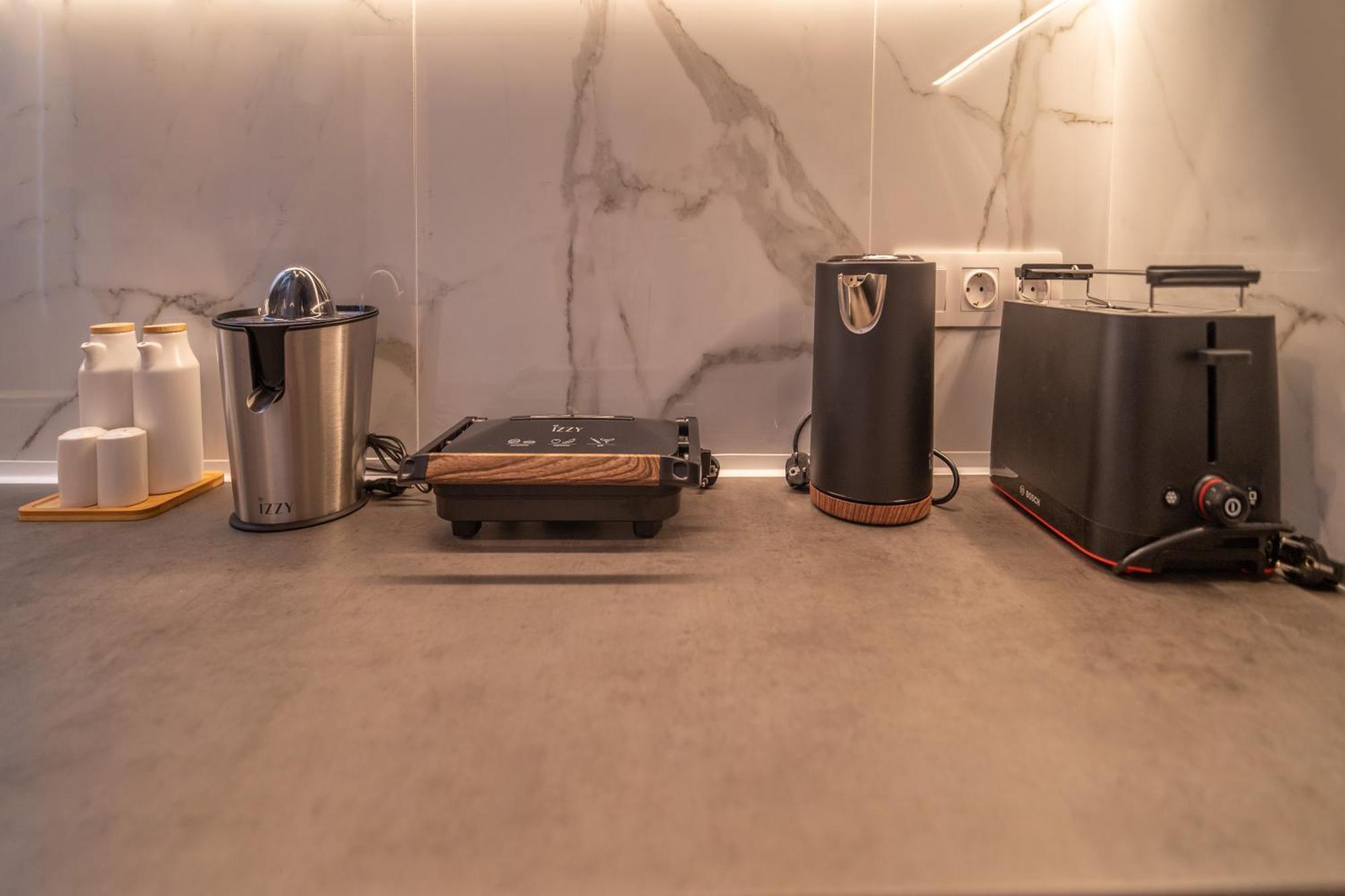 Katia Athens Apartment Εξωτερικό φωτογραφία