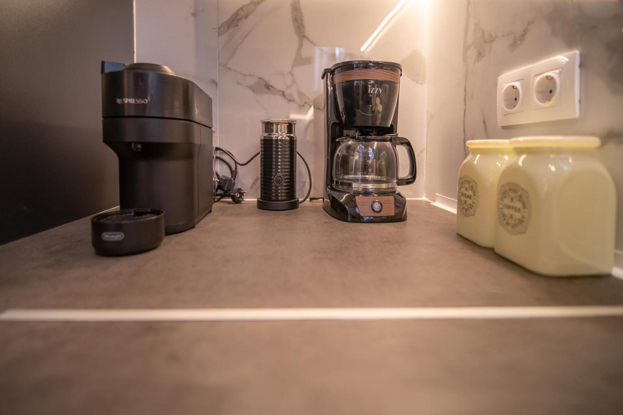 Katia Athens Apartment Εξωτερικό φωτογραφία