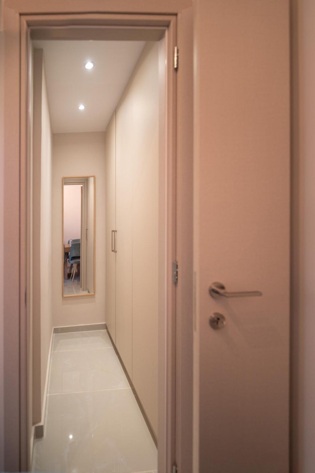 Katia Athens Apartment Εξωτερικό φωτογραφία