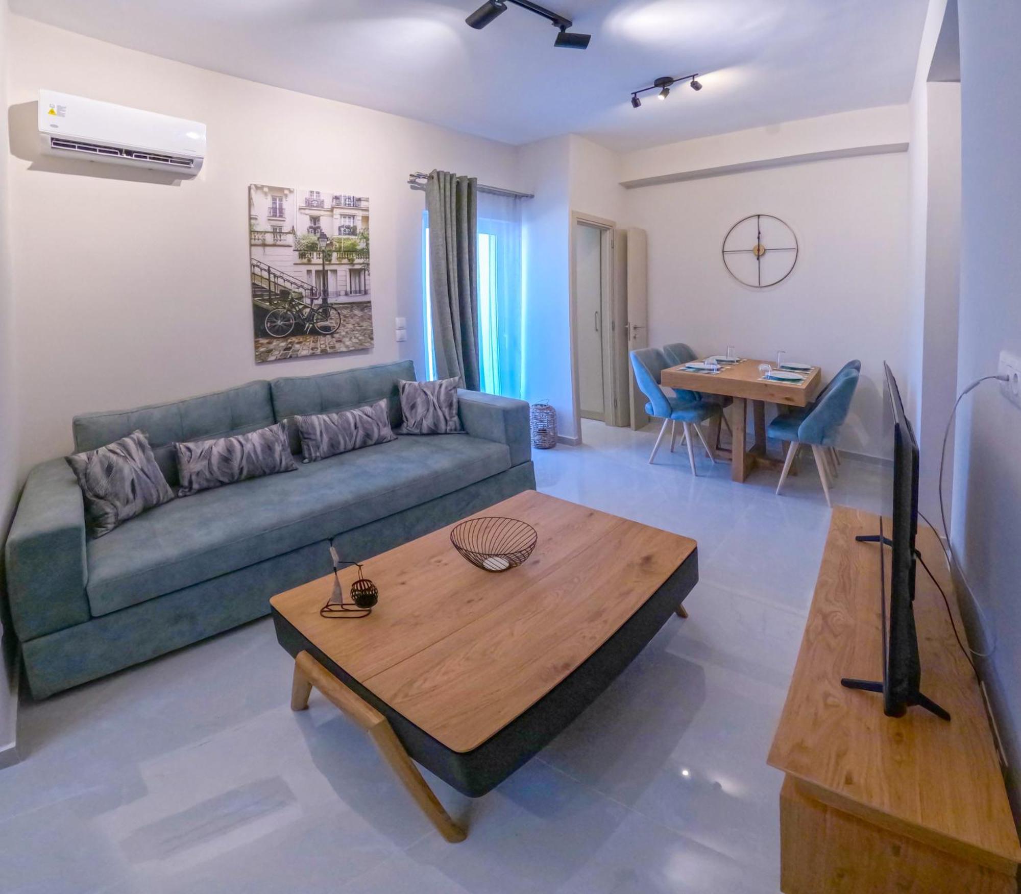 Katia Athens Apartment Εξωτερικό φωτογραφία
